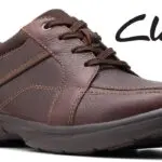 Chollo Zapatos Clarks Bradley Walk para hombre