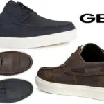 Chollo Mocasines náuticos Geox Avola para hombre