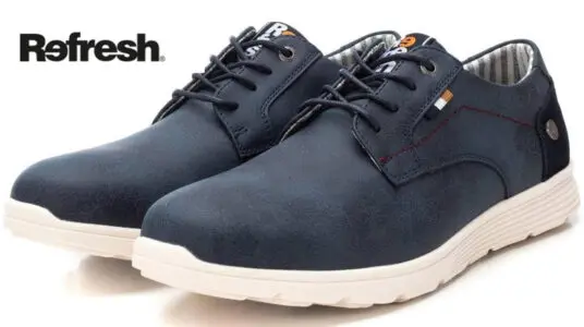 Zapatos náuticos Refresh 17248303 para hombre