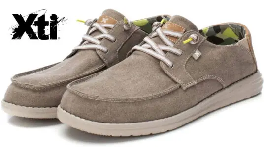 Chollo Zapatos Xti 14404603 para hombre