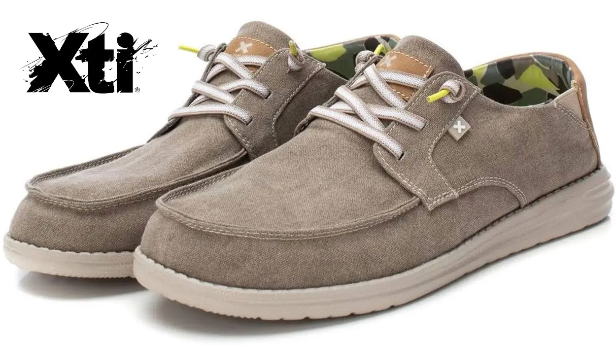 Chollo Zapatos Xti 14404603 para hombre