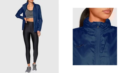 chubasquero Joma Galia barato