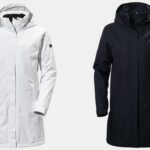 Chubasquero Helly Hansen Long Aden barato