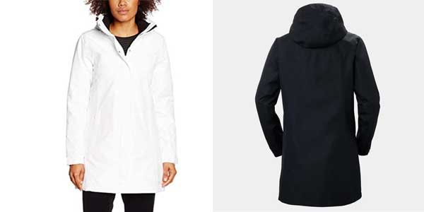Chubasquero Helly Hansen Long Aden oferta