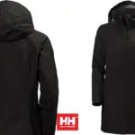 Chubasquero Helly Hansen Aden