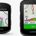 ciclocomputador Garmin Edge 540 barato