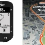 Ciclocomputador iGPSPORT BSC200