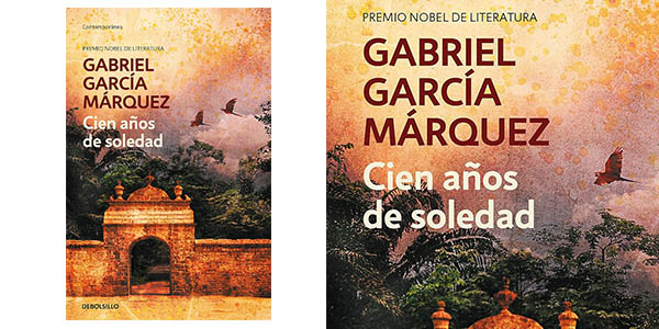 cien años de soledad García Márquez libro