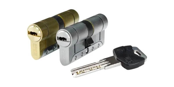 Cilindro para puertas IFAM