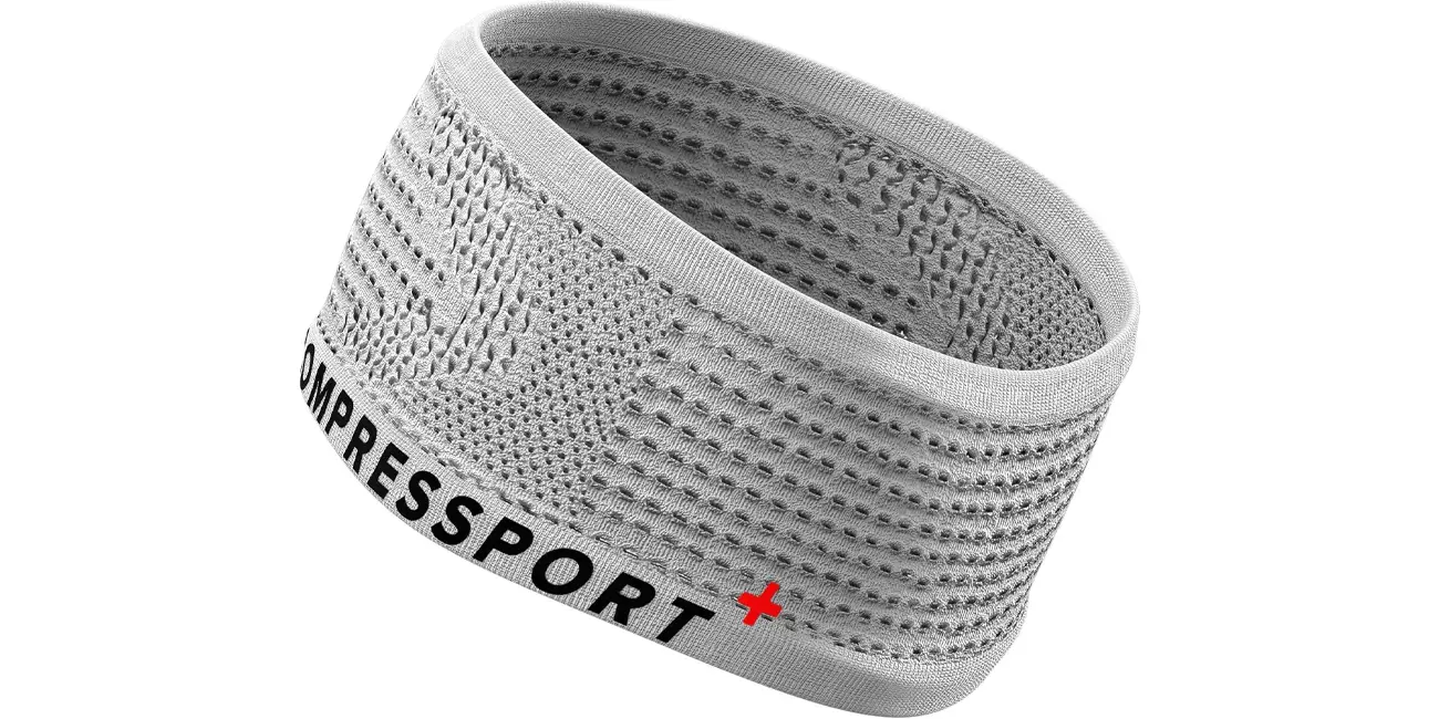 Cinta antitraspiración COMPRESSPORT