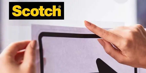 Scotch Magic Cinta Adhesiva Invisible oferta