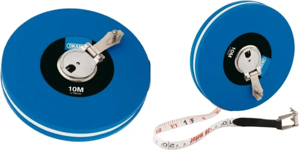 Cinta métrica Draper 88213 Expert de 10m