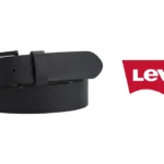 cinturón Levi’s Free Metal para hombre