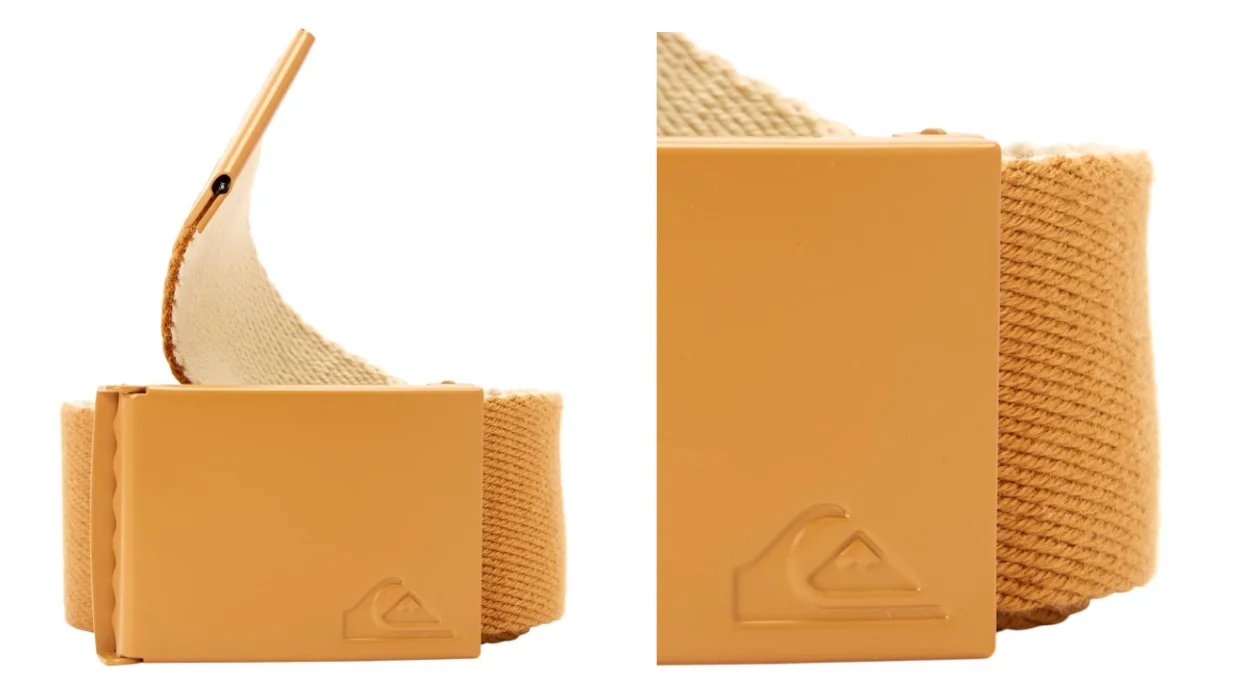 cinturon QUiksilver The Jam