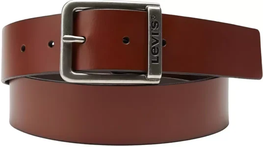 Cinturón Levi's Alderpoint para hombre