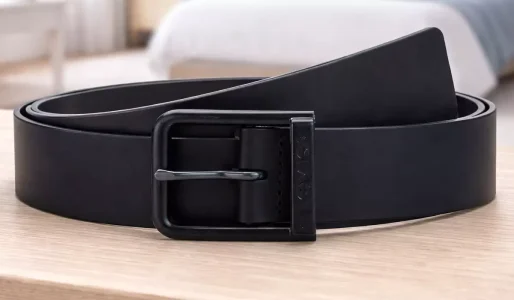 Cinturón Levi's Alderpoint para hombre