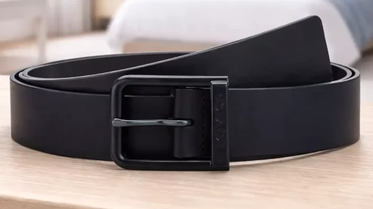 Cinturón Levi's Alderpoint para hombre