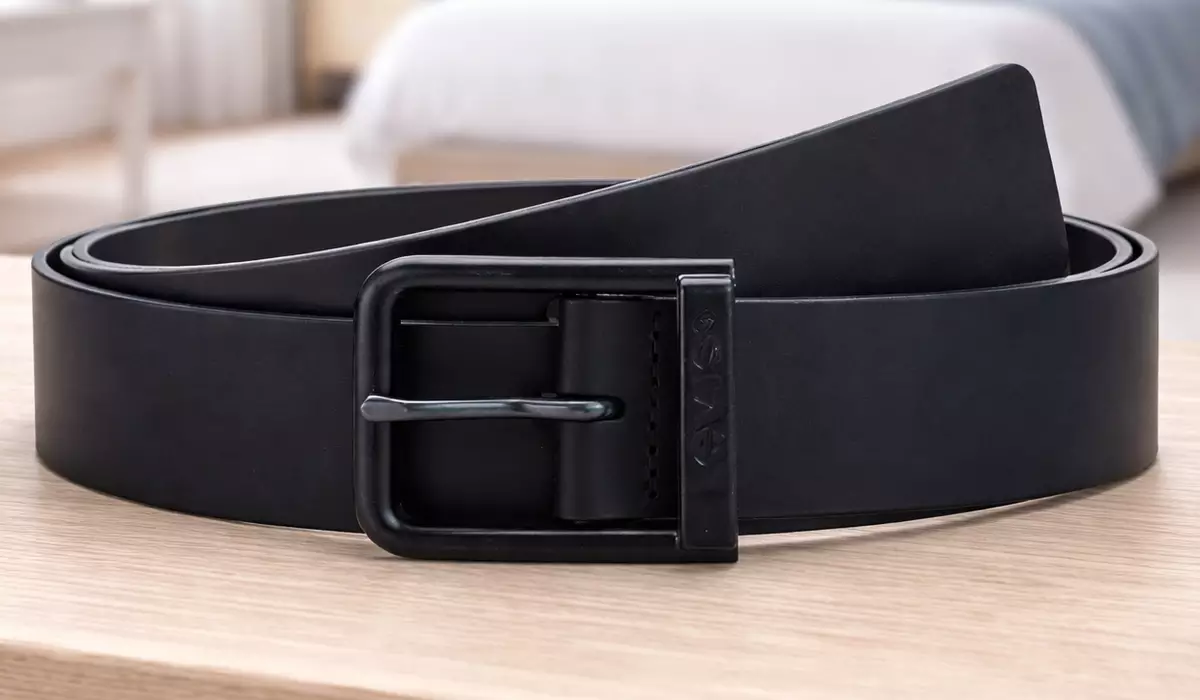 Cinturón Levi's Alderpoint para hombre