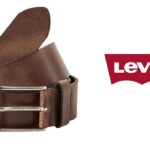 Cinturón Levi's Duncan barato