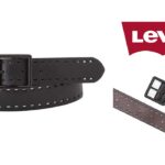 Cinturón Levi's Elevated Core barato