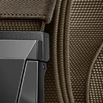 Chollo Cinturón táctico Bulliant con hebilla de liberación rápida para hombre