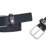 Cinturón Tommy Jeans Scanton barato