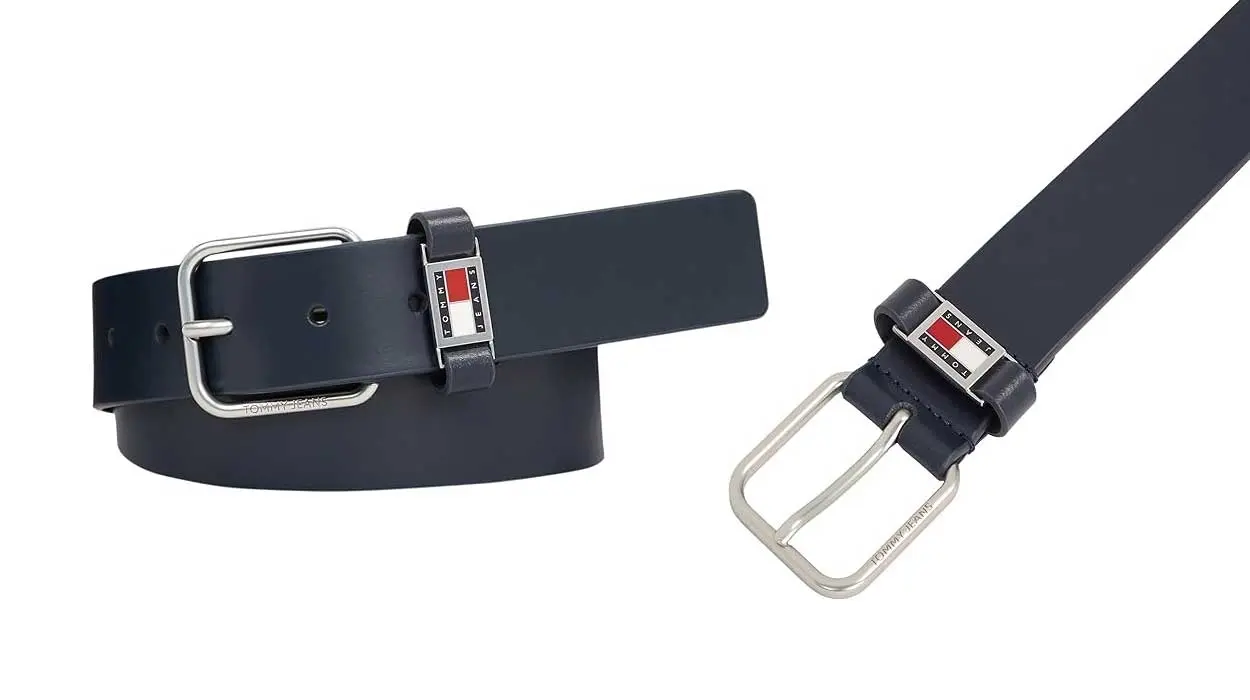 Cinturón Tommy Jeans Scanton barato