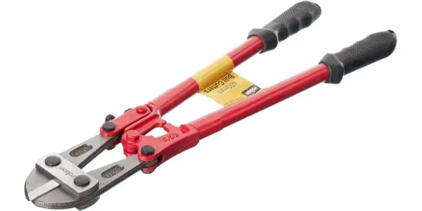 Cizalla Rolson 22309 de 450 mm