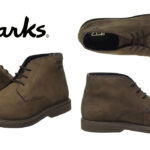 Clarks Atticus LT Hi GTX chollo