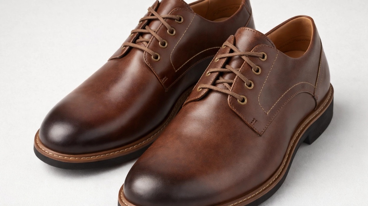 clarks-batcombe-hall-derby-chollo