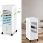 climatizador evaporativo Ufesa Nuuk+ barato