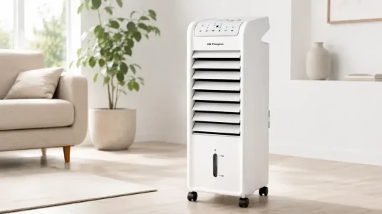 Climatizador evaporativo Orbegozo Air 46