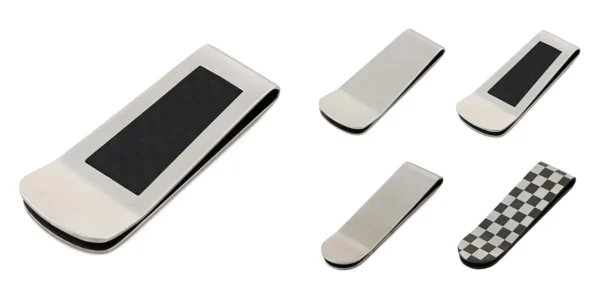 Clip para billetes DonDon