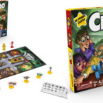 Cluedo Junior barato