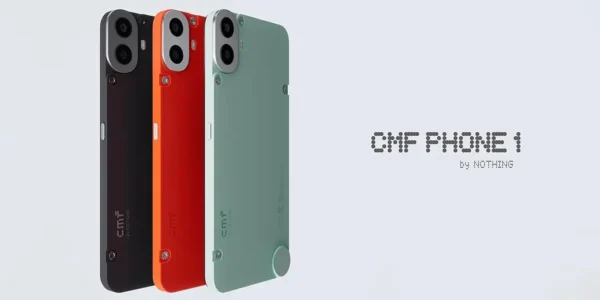Smartphone CMF Phone 1