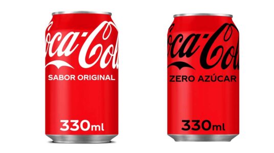 Coca cola barata