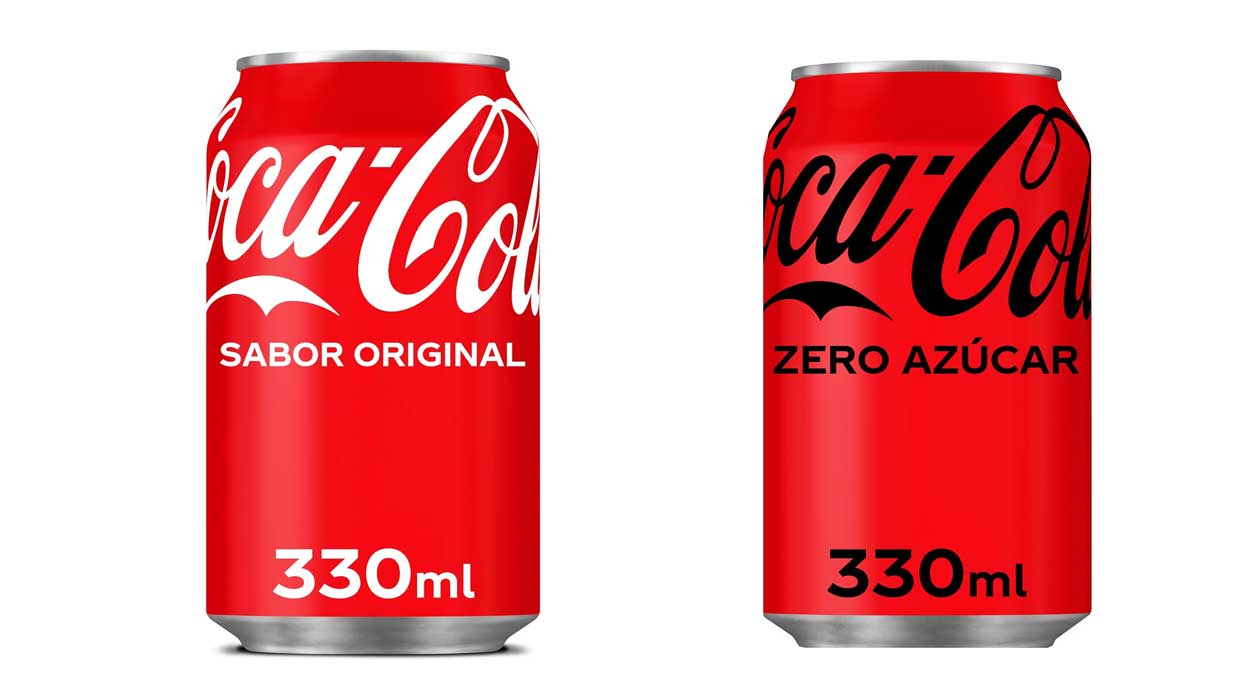 Coca cola barata