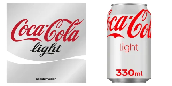 Coca Cola Light barata