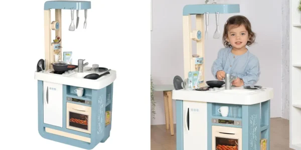 Cocina de juguete Smoby Bon Apettit