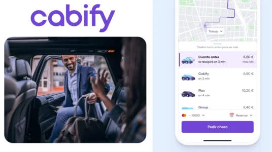 codigo promocinal cabify