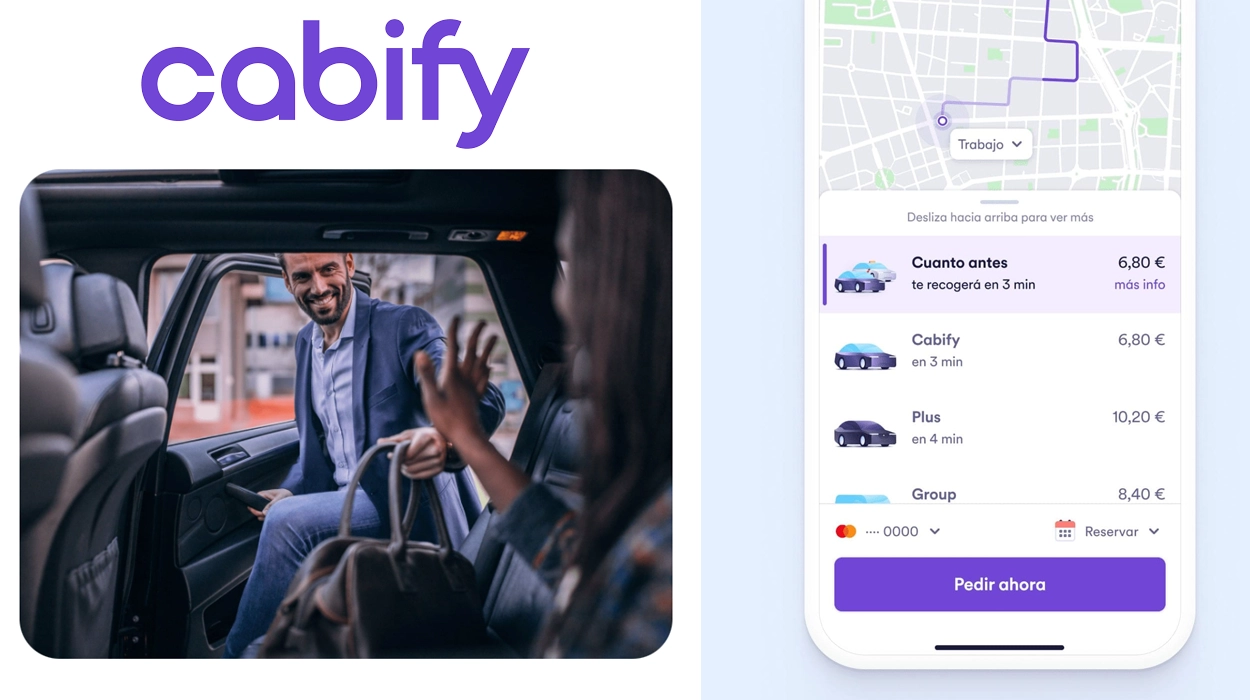 codigo promocinal cabify
