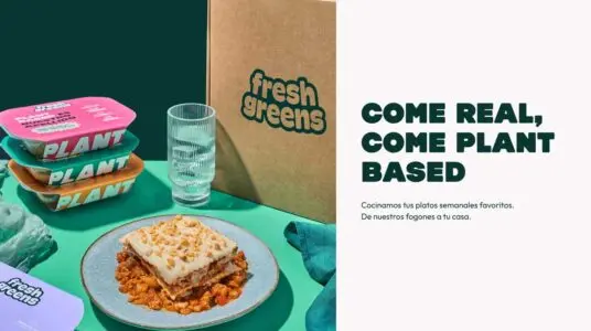 Fresh Greens código descuento