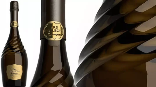 Chollo Cava Codorníu Ars Collecta Blanc de Blancs Gran Reserva de 750 ml