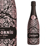 Codorniu Cava Brut rosado edición especial chollo