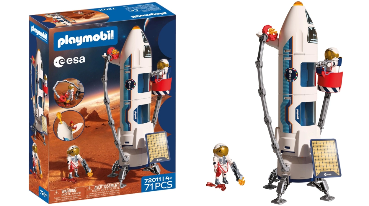 cohete-playmobil-space-esa-mision-a-marte