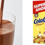 Cola Cao Original de 5 kilos