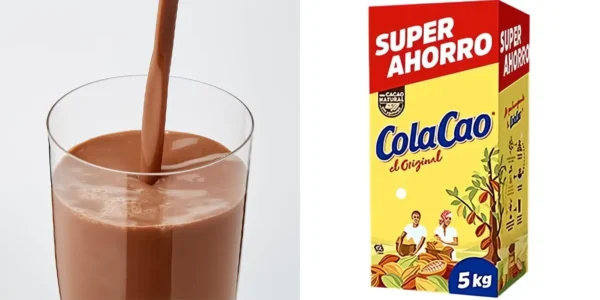 Cola Cao Original de 5 kilos