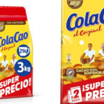 Colacao barato 3 kg