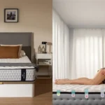 Colchón Cecotec Flow 6700 Hybrid