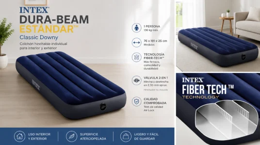 colchon-hinchable-intex-dura-beam-facil-inflado